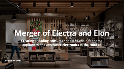 boxer electra sweden ab|Electra Gruppen and Elon Group merge .